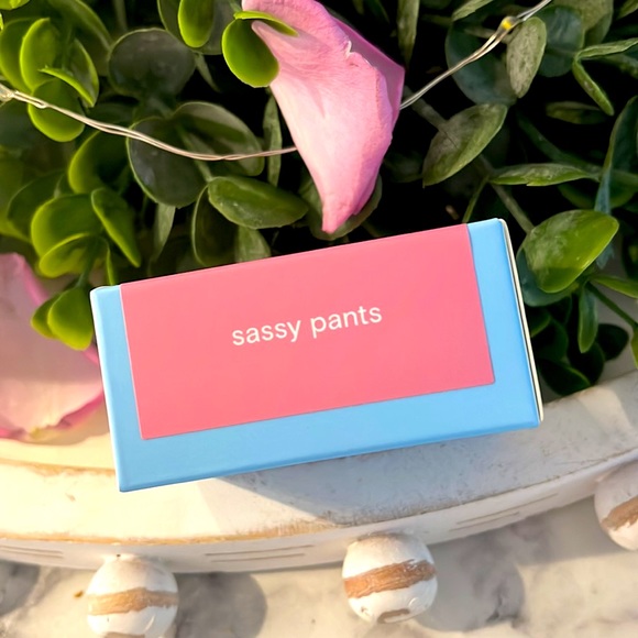 NIB/ALLEYOOP Swivel Stack the Odds palette in Sassy pants color. - Picture 3 of 9